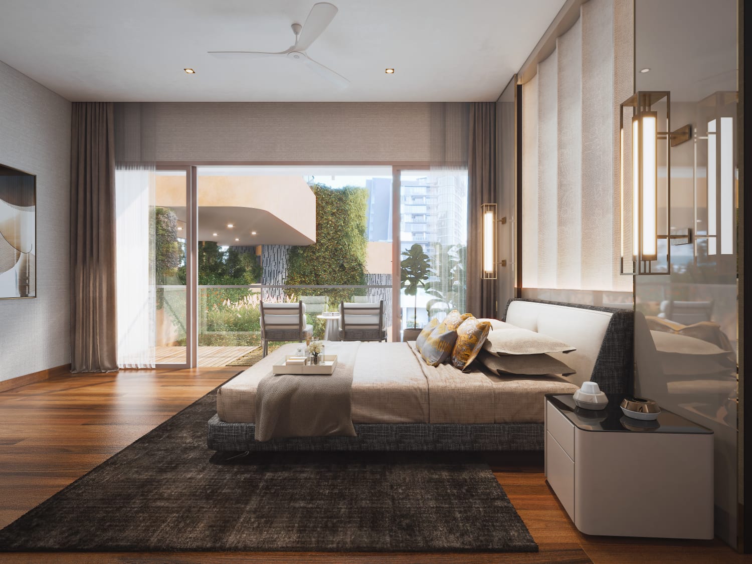 The Giverny Residences Gallery Image 1