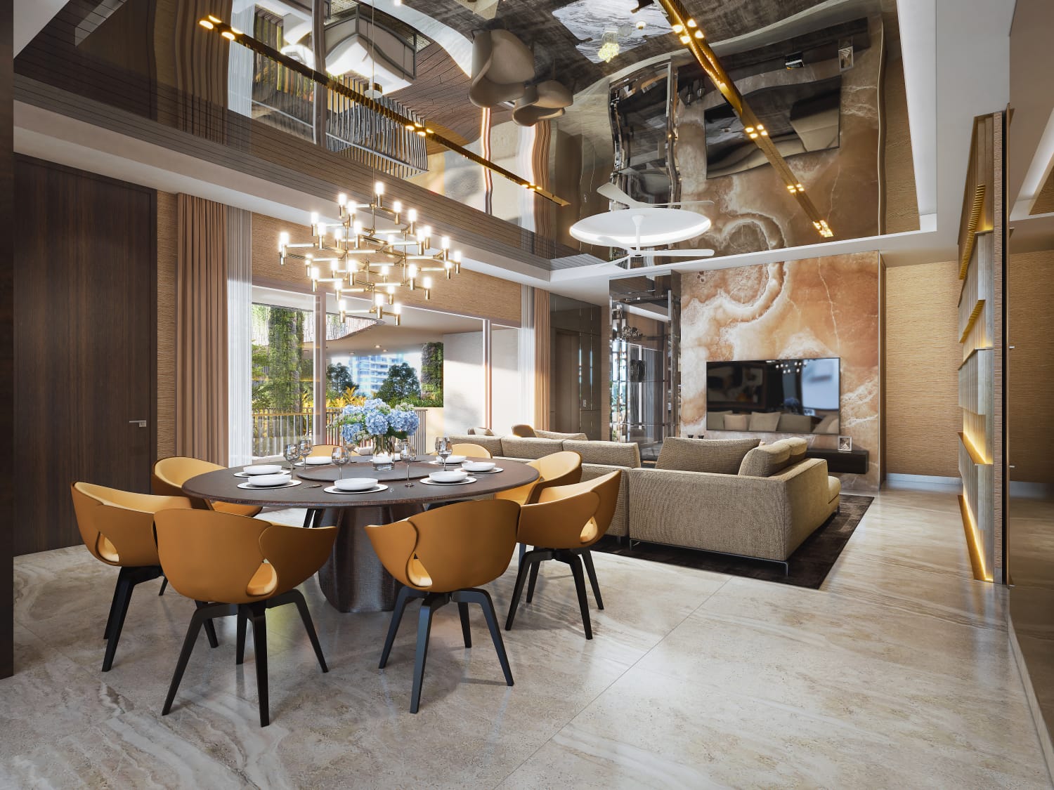 The Giverny Residences Gallery Image 3
