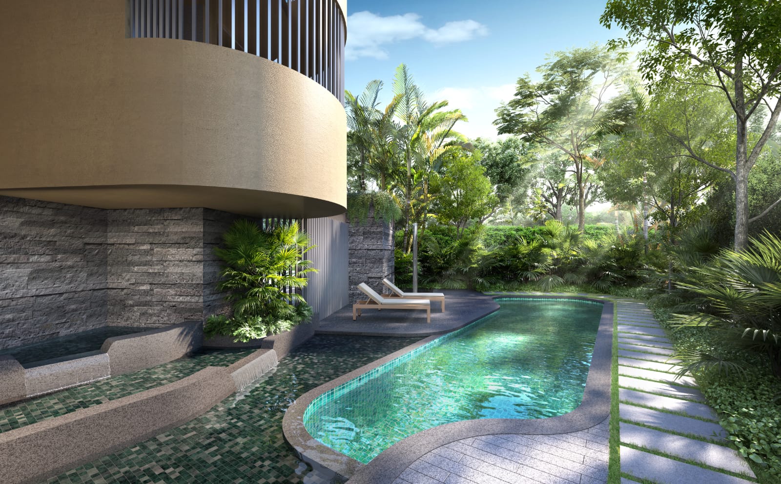 The Giverny Residences Gallery Image 4