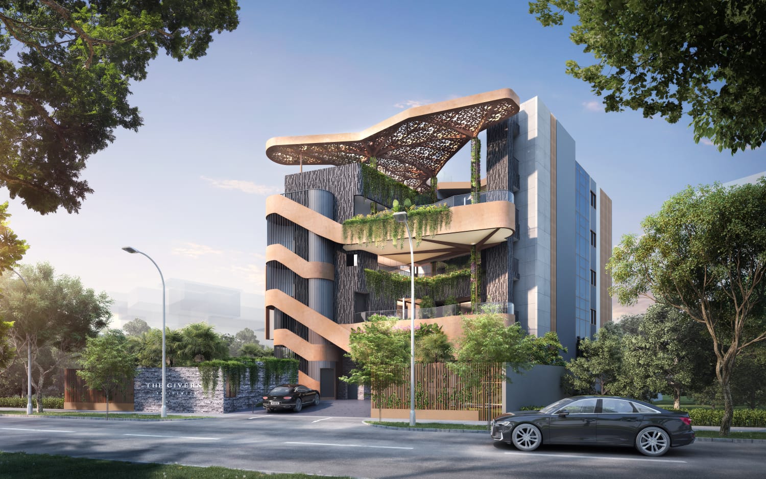 The Giverny Residences Gallery Image 6