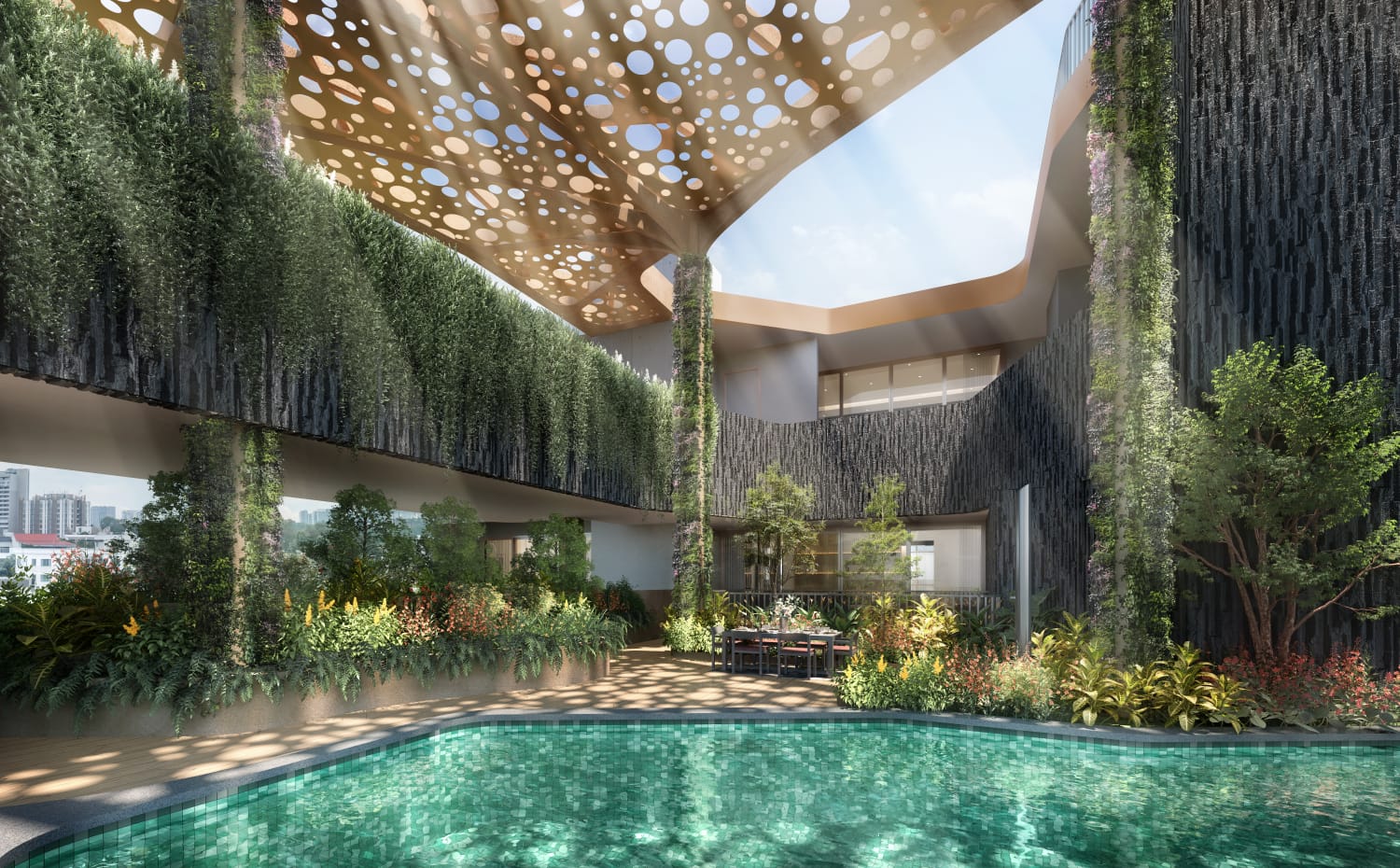 The Giverny Residences Gallery Image 7