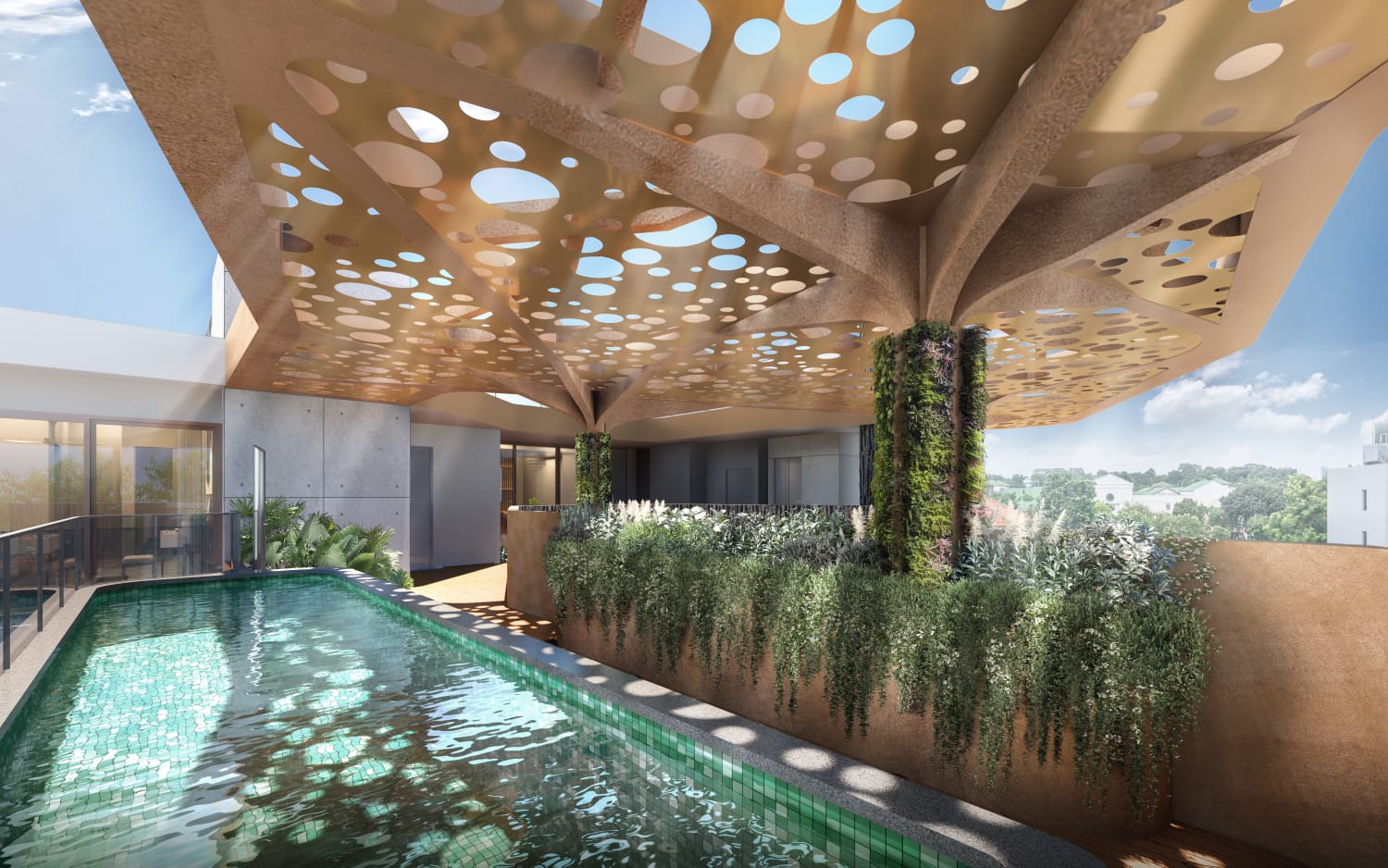 The Giverny Residences Gallery Image 8
